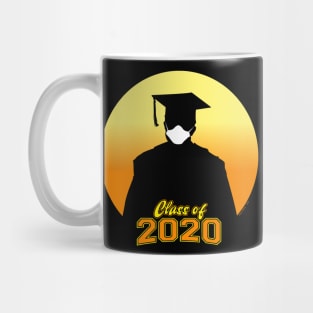 Class of 2020 Mug